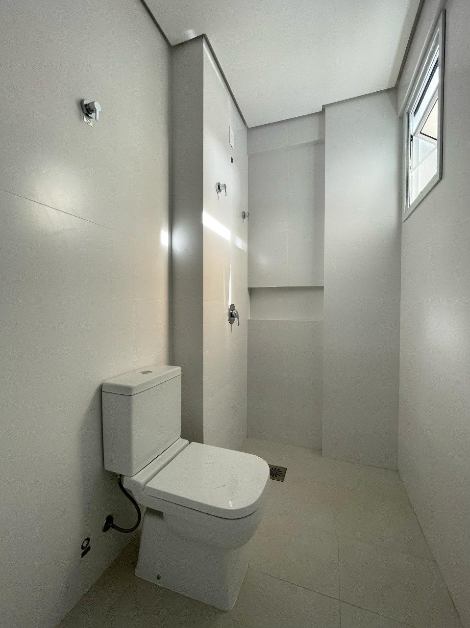 Apartamento à venda no Trindade: 