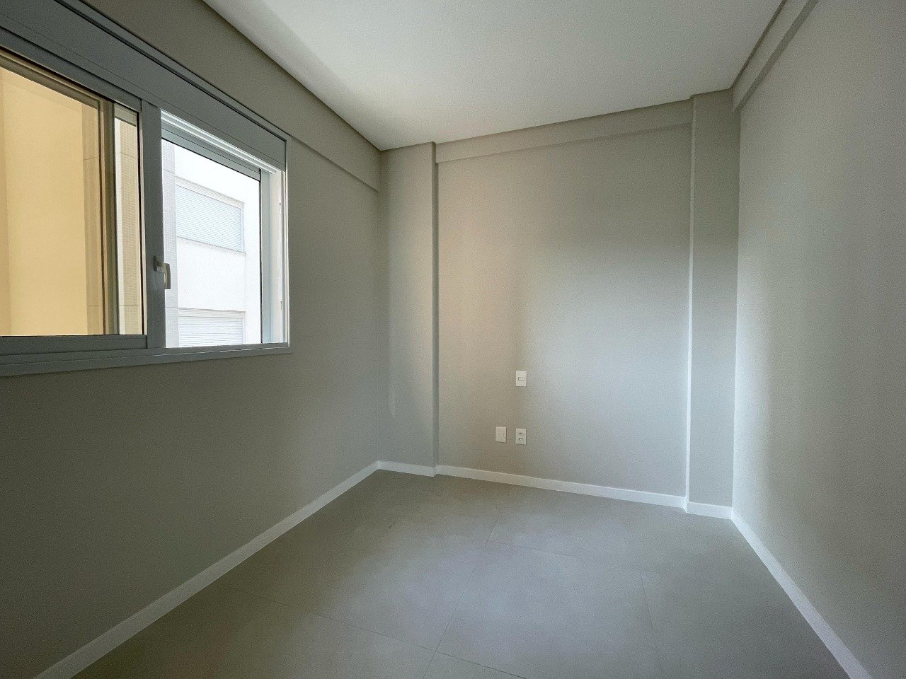 Apartamento à venda no Trindade: 