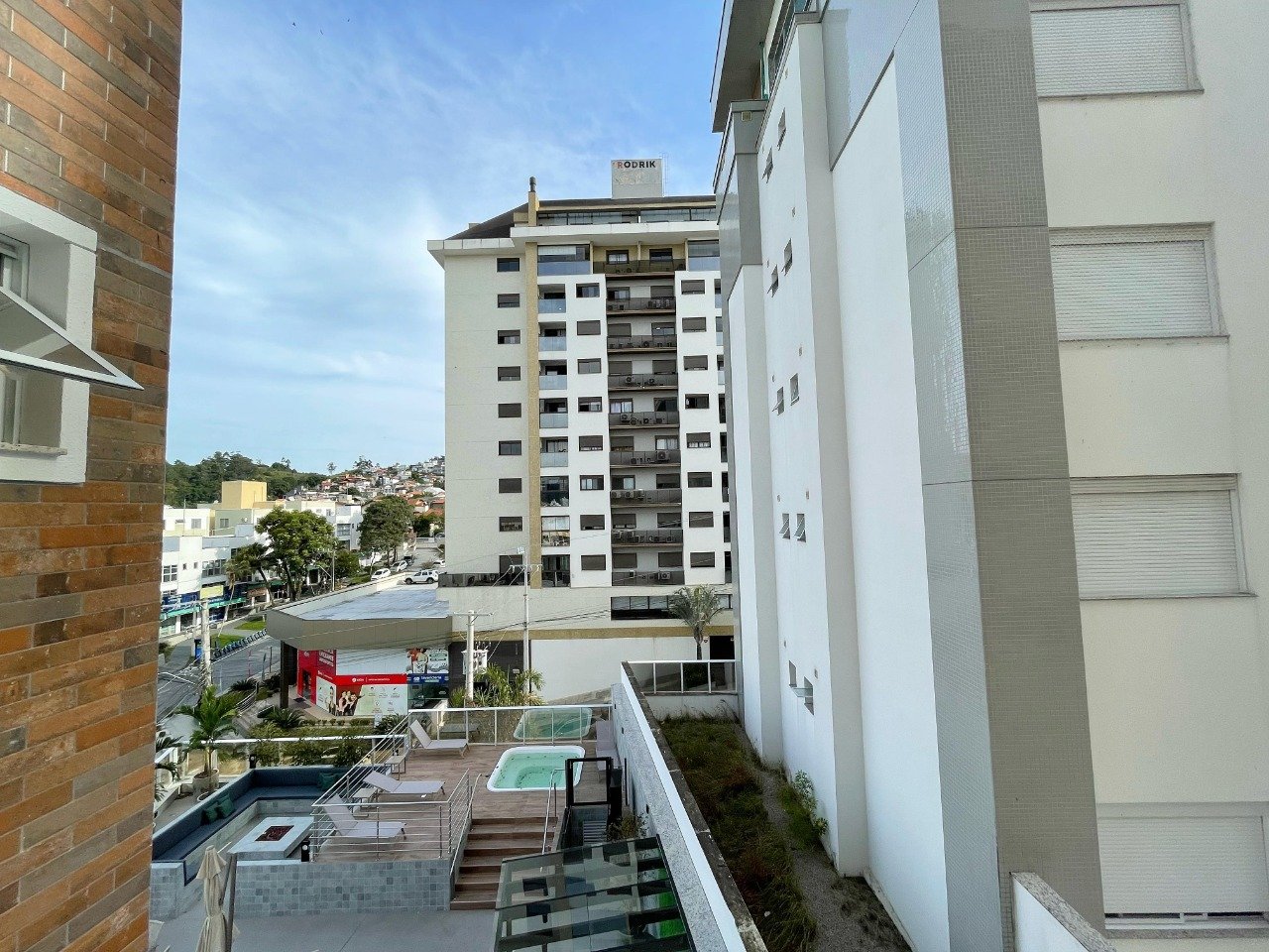 Apartamento à venda no Trindade: 