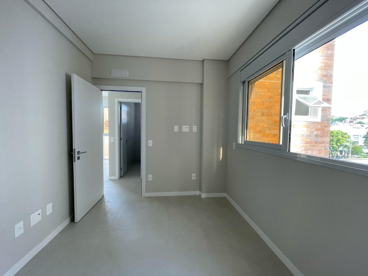 Apartamento à venda no Trindade: 