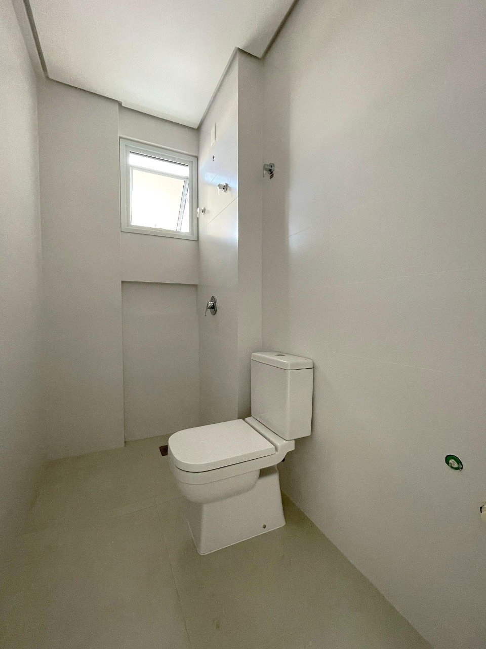 Apartamento à venda no Trindade: 