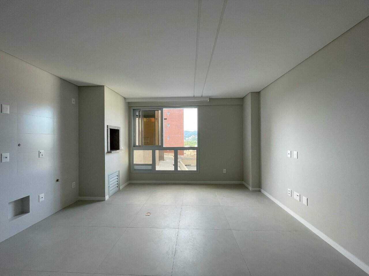 Cobertura duplex à venda no Trindade: 