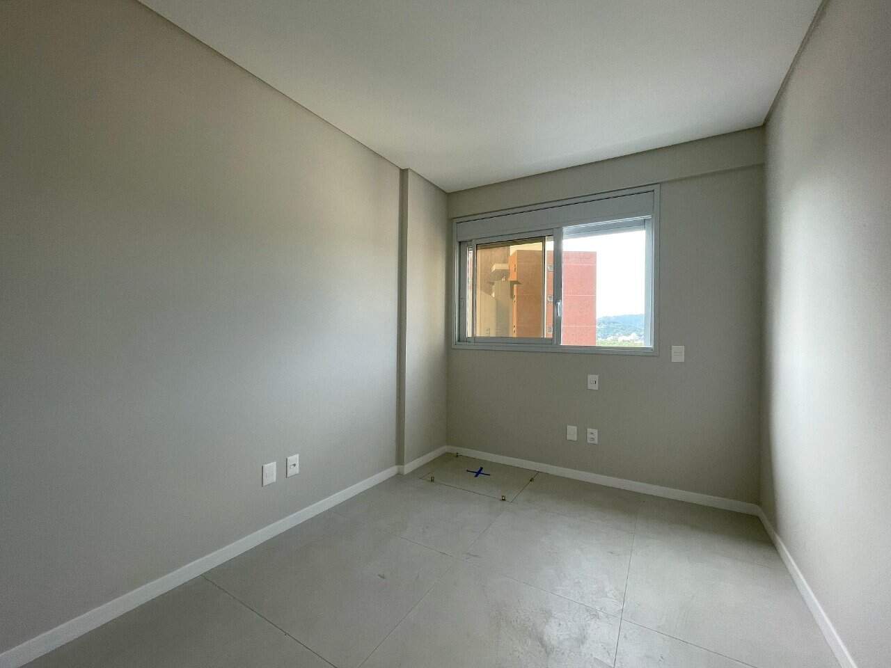 Cobertura duplex à venda no Trindade: 