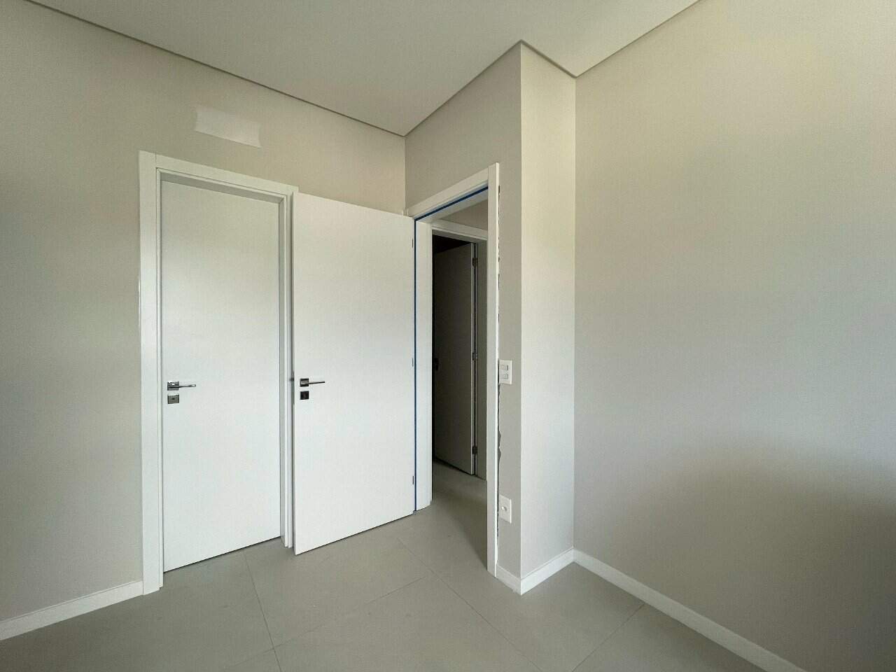Cobertura duplex à venda no Trindade: 