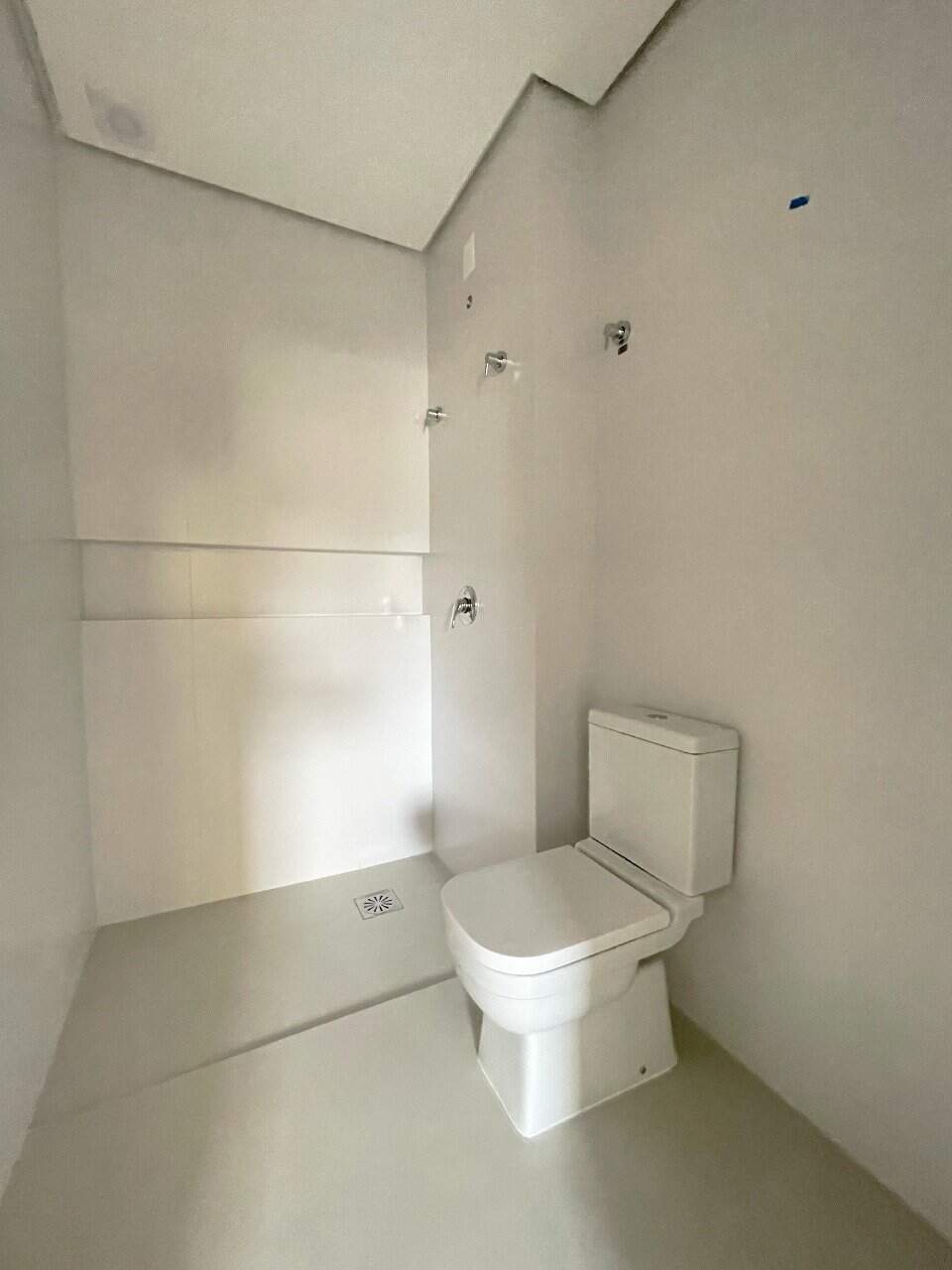 Cobertura duplex à venda no Trindade: 