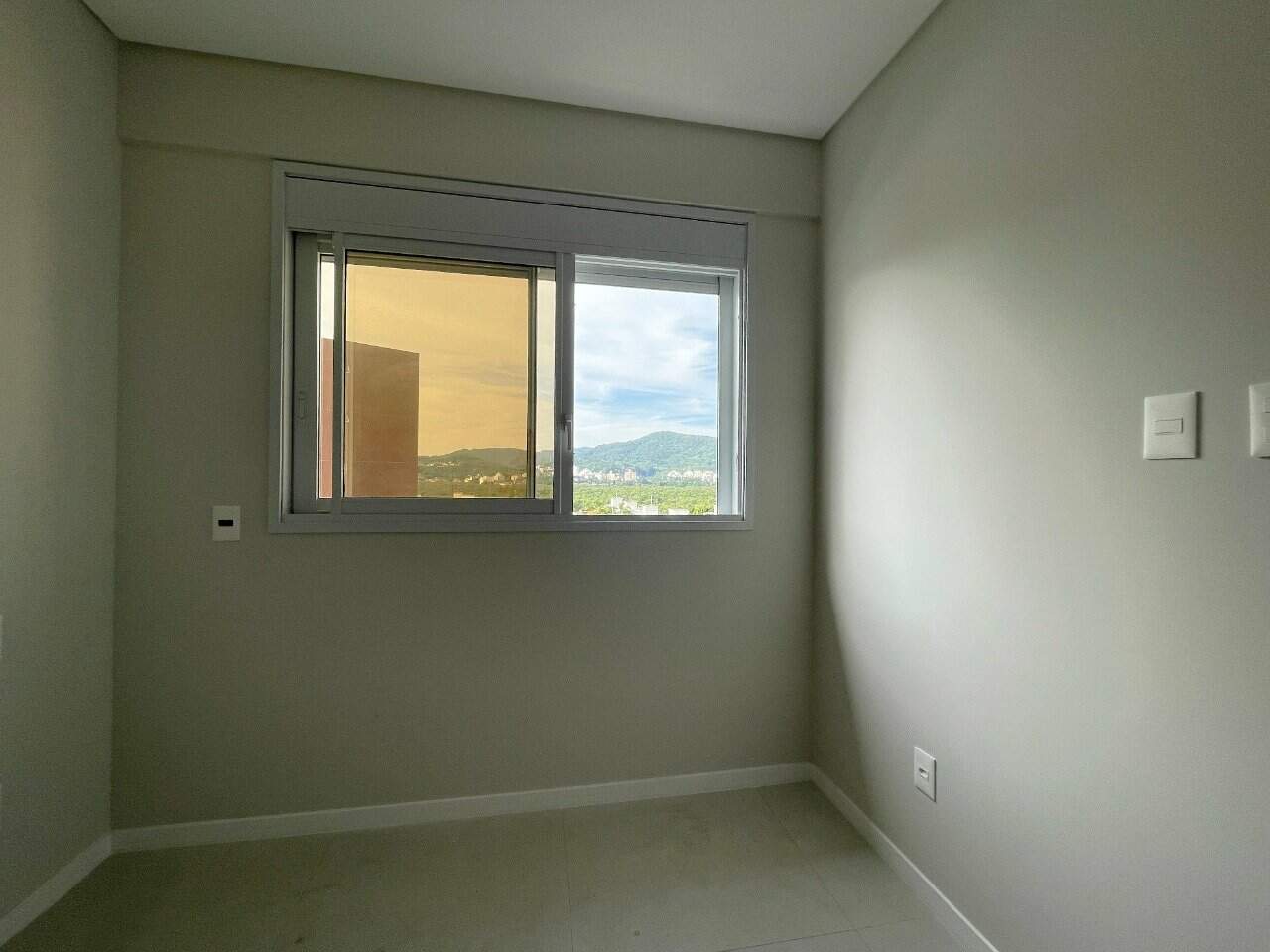 Cobertura duplex à venda no Trindade: 