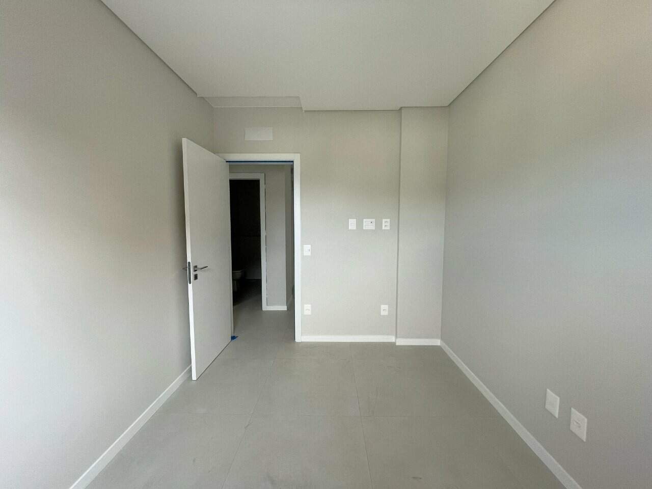 Cobertura duplex à venda no Trindade: 