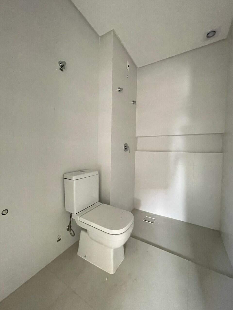 Cobertura duplex à venda no Trindade: 