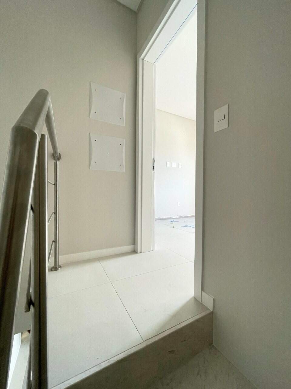 Cobertura duplex à venda no Trindade: 