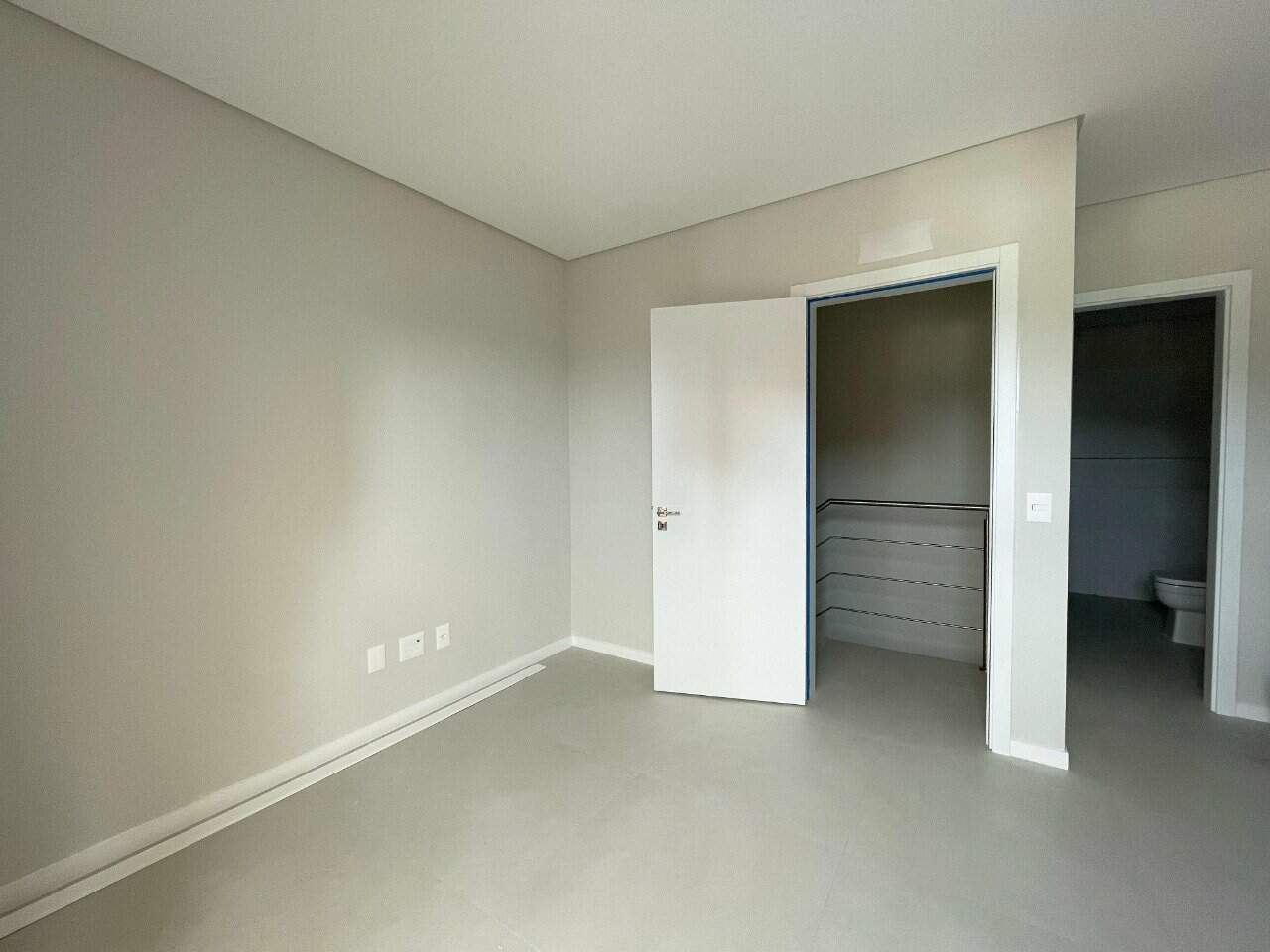Cobertura duplex à venda no Trindade: 