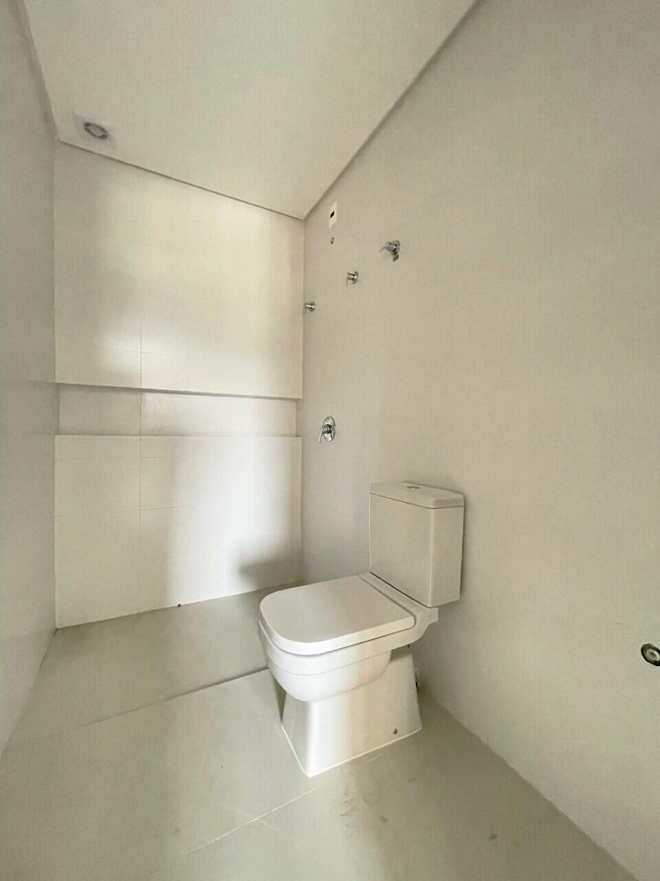 Cobertura duplex à venda no Trindade: 