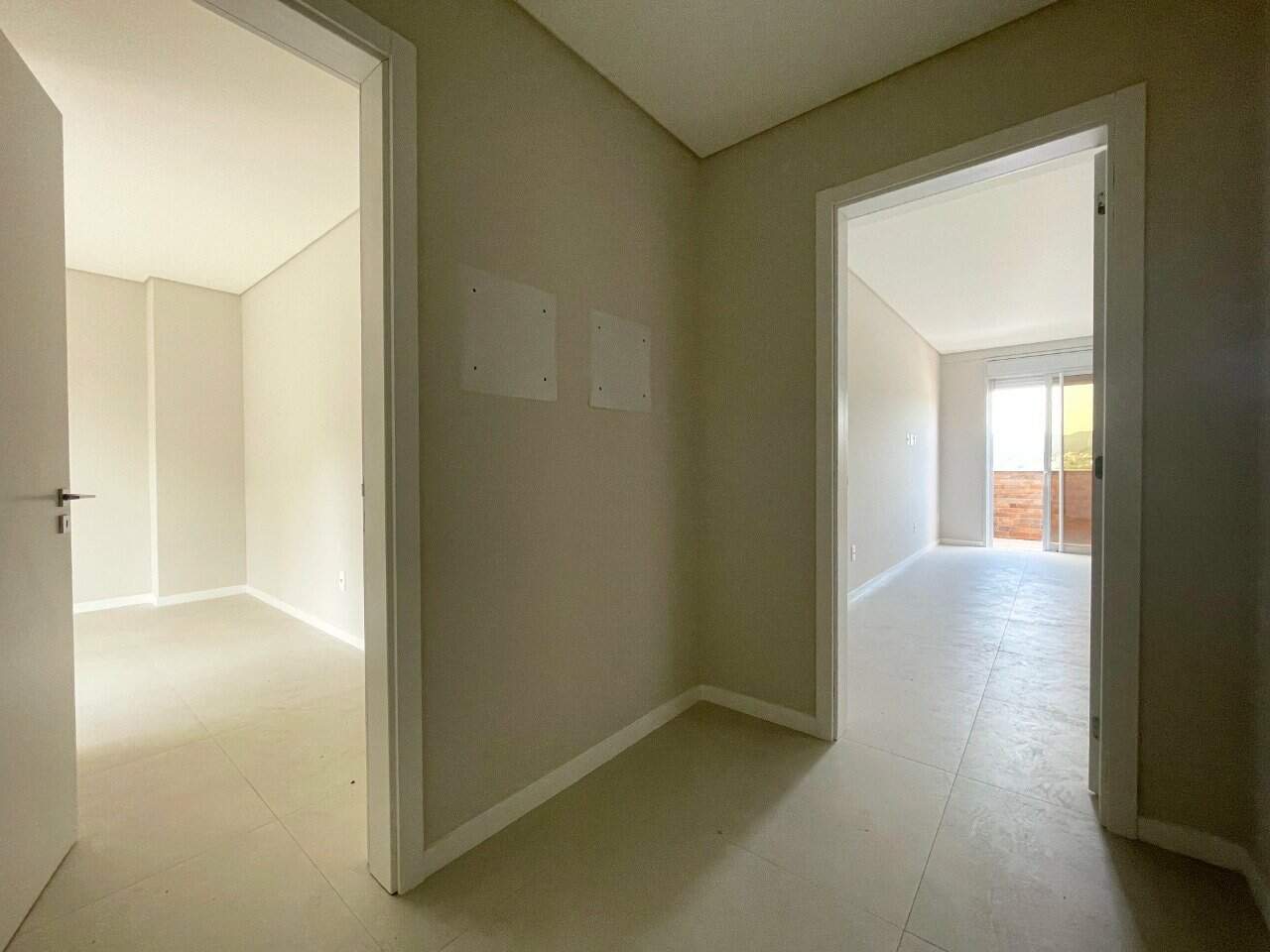 Cobertura duplex à venda no Trindade: 
