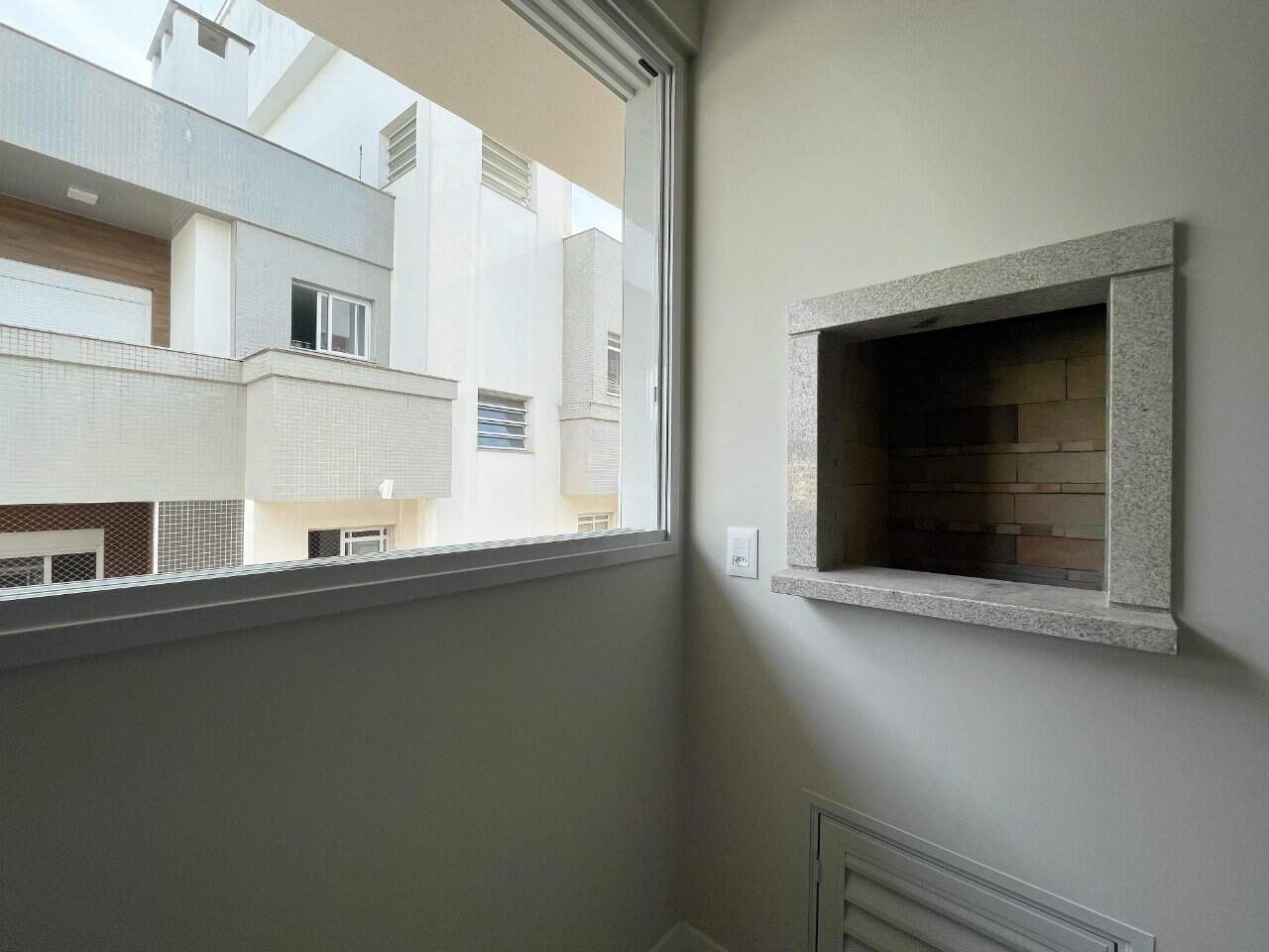 Cobertura duplex à venda no Trindade: 