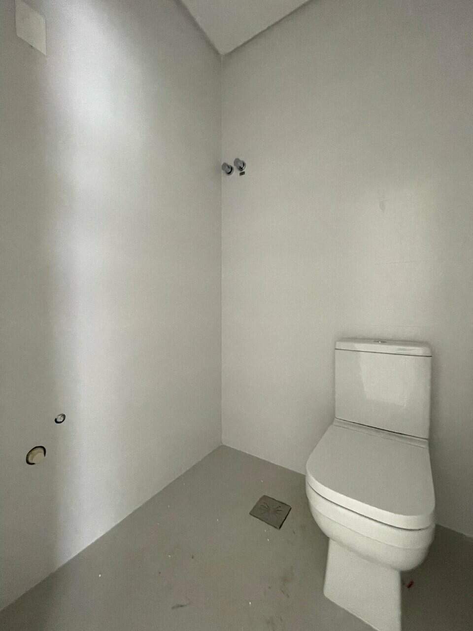 Cobertura duplex à venda no Trindade: 