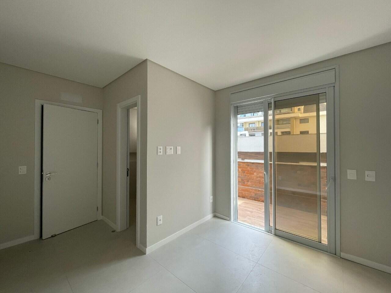 Cobertura duplex à venda no Trindade: 