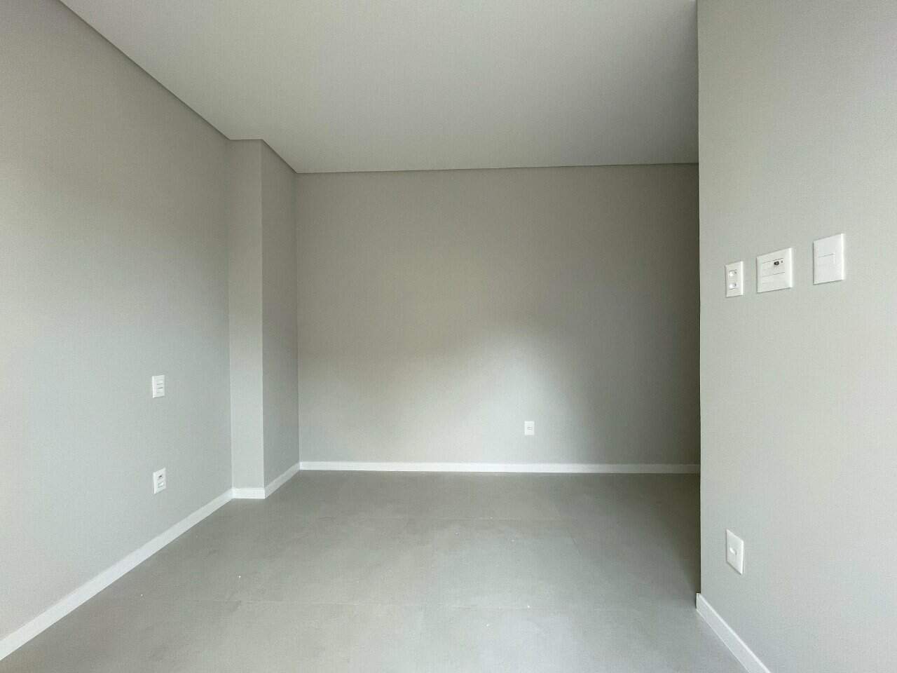Cobertura duplex à venda no Trindade: 