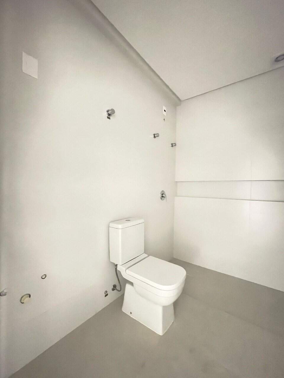 Cobertura duplex à venda no Trindade: 