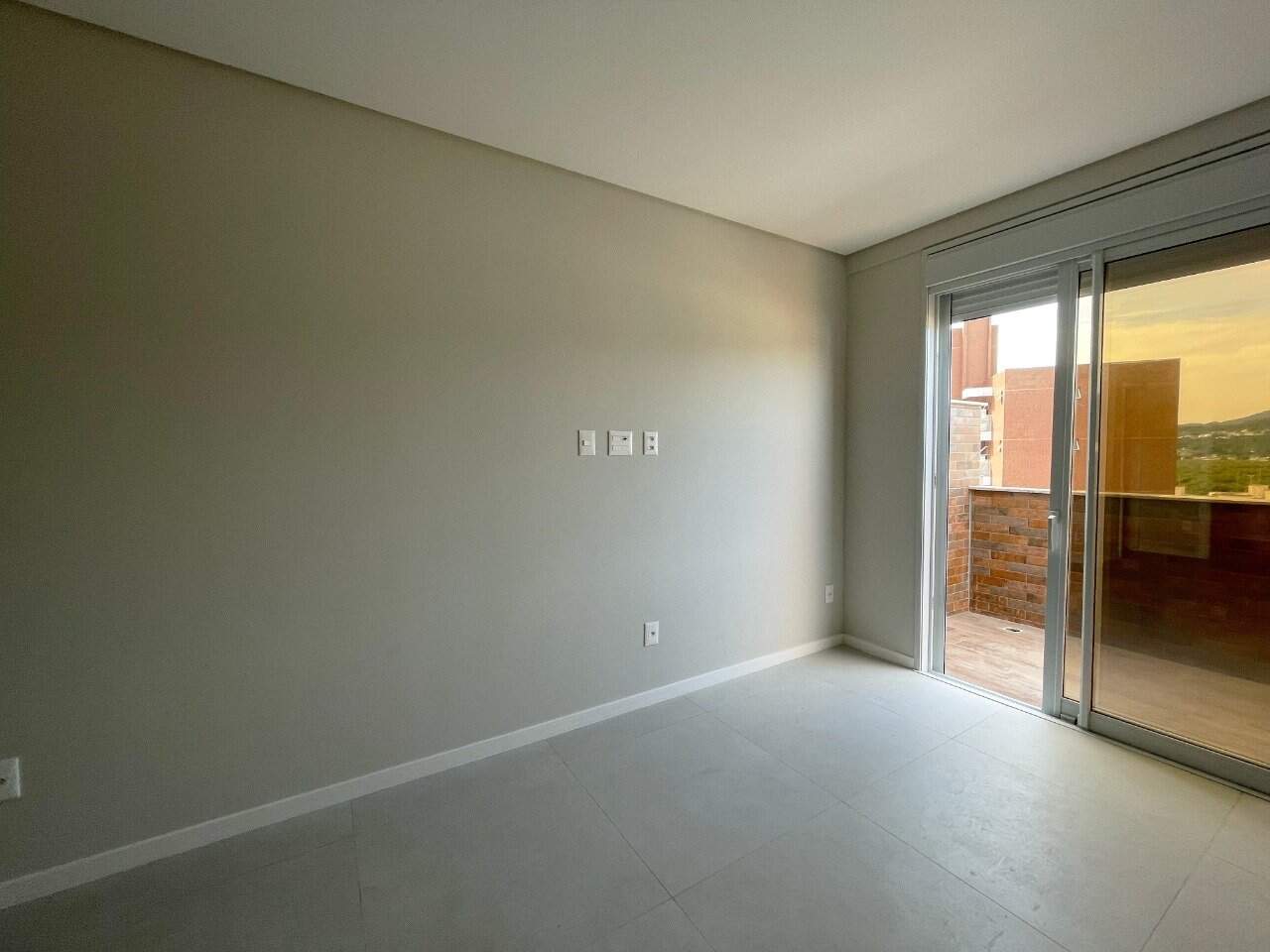 Cobertura duplex à venda no Trindade: 