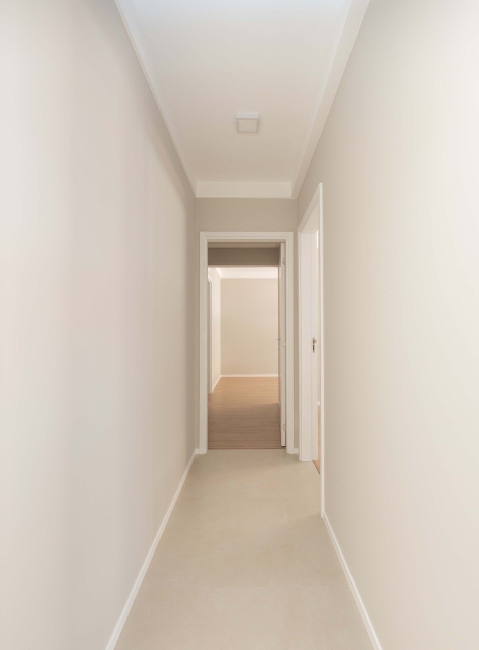 Apartamento à venda no Jardim Atlantico: 