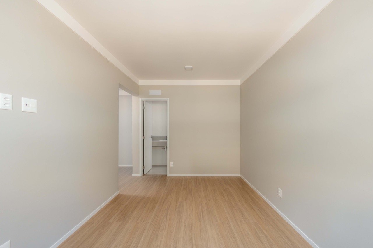 Apartamento à venda no Jardim Atlantico: 