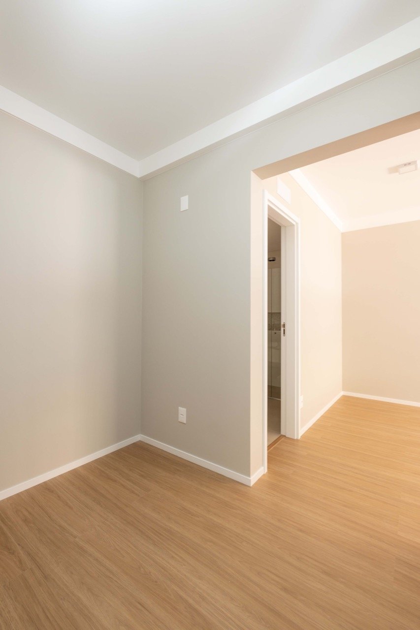 Apartamento à venda no Jardim Atlantico: 