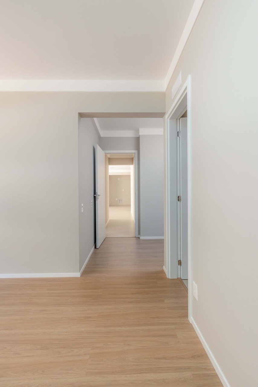 Apartamento à venda no Jardim Atlantico: 