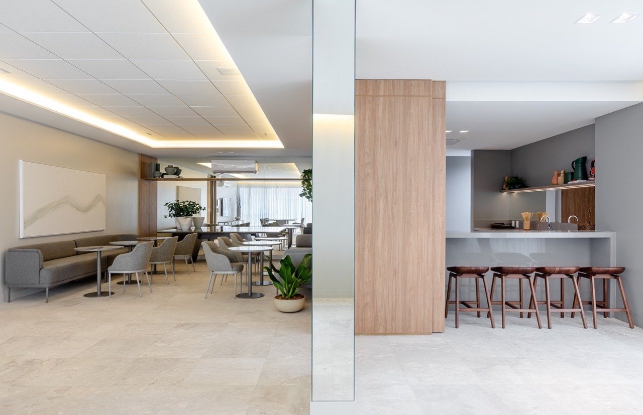 Apartamento à venda no Jardim Atlantico: 