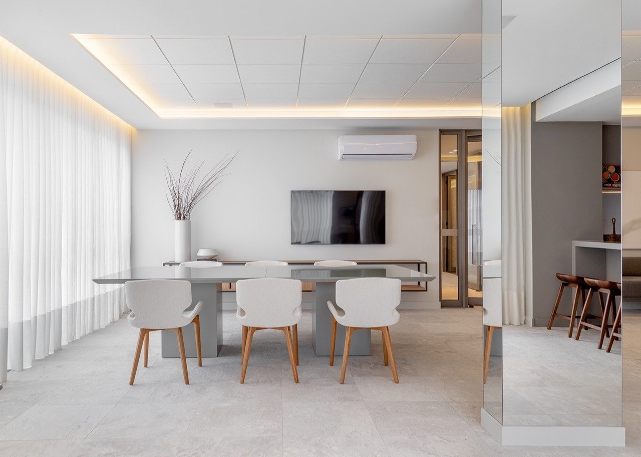 Apartamento à venda no Jardim Atlantico: 