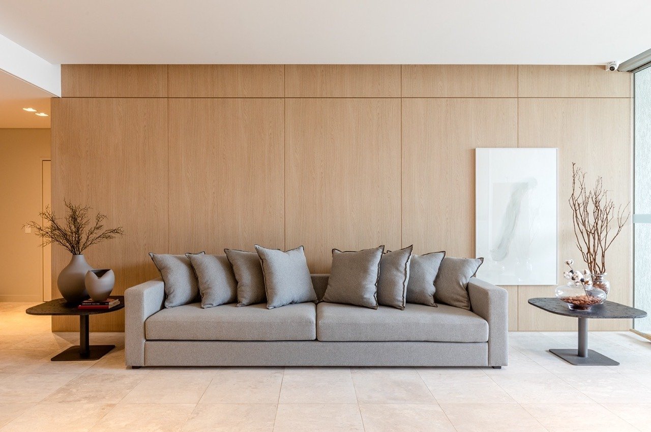 Apartamento à venda no Jardim Atlantico: 