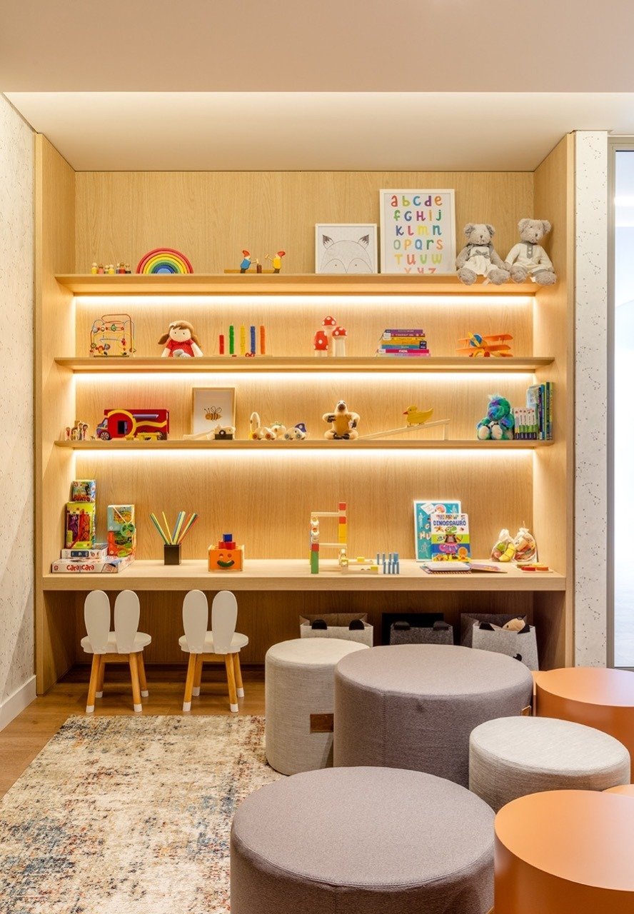 Apartamento à venda no Jardim Atlantico: 