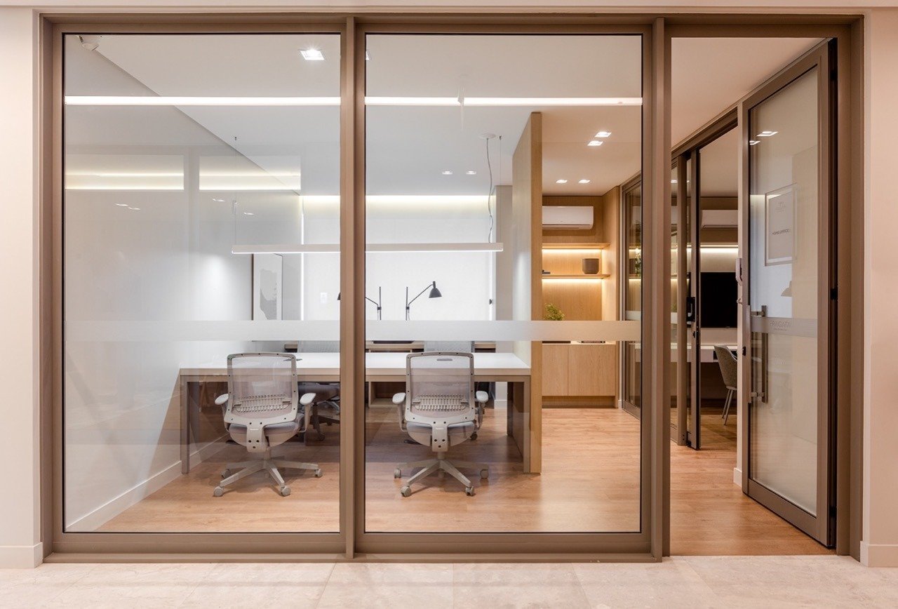 Apartamento à venda no Jardim Atlantico: 