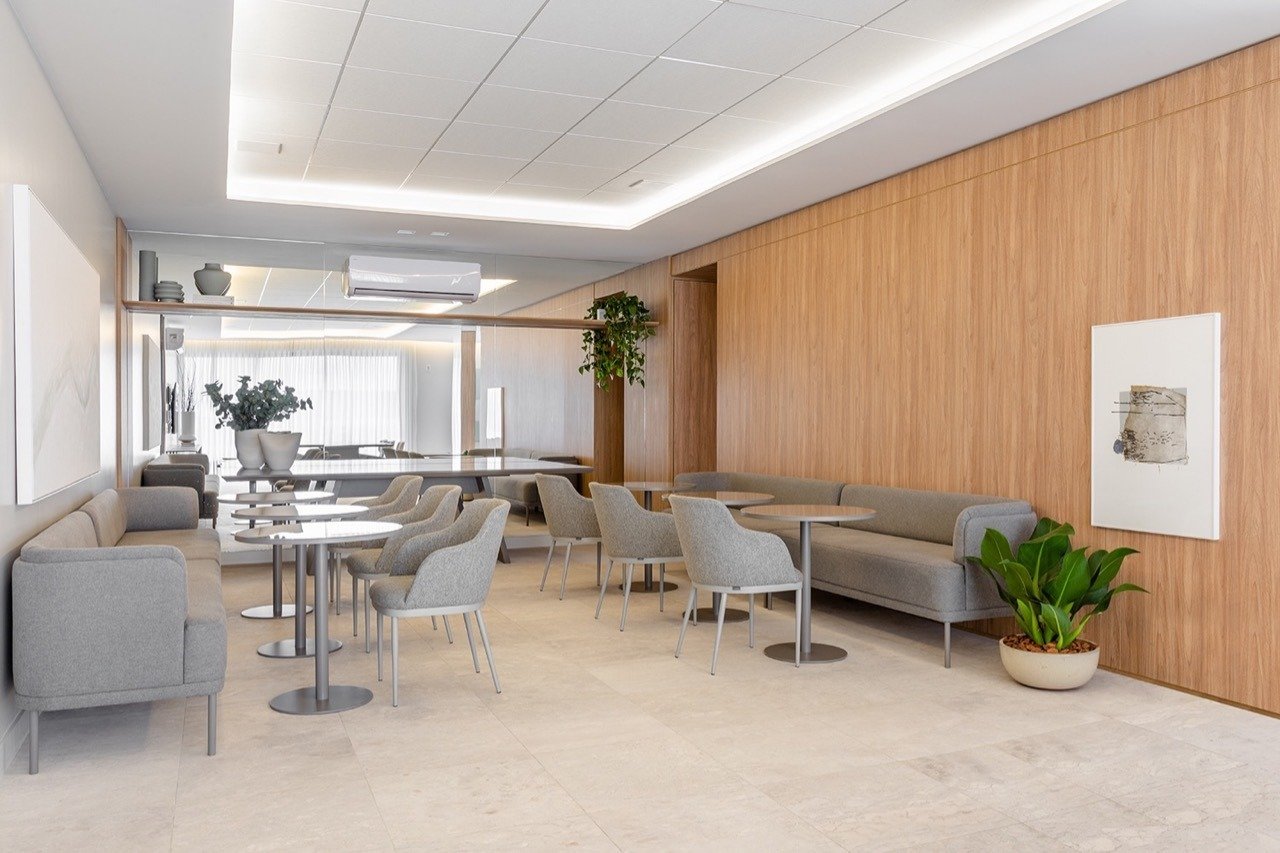 Apartamento à venda no Jardim Atlantico: 