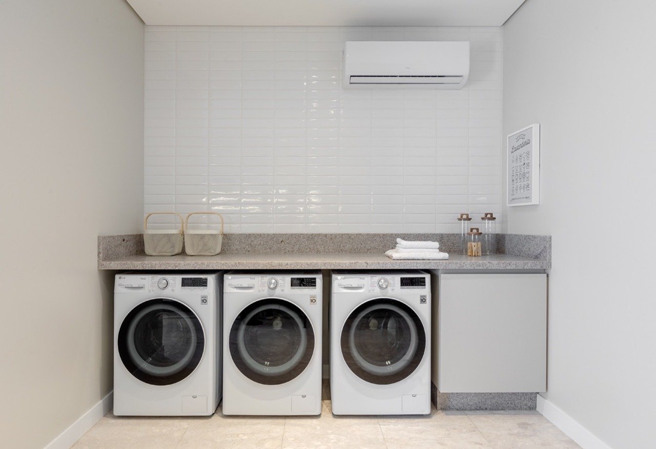 Apartamento à venda no Jardim Atlantico: 