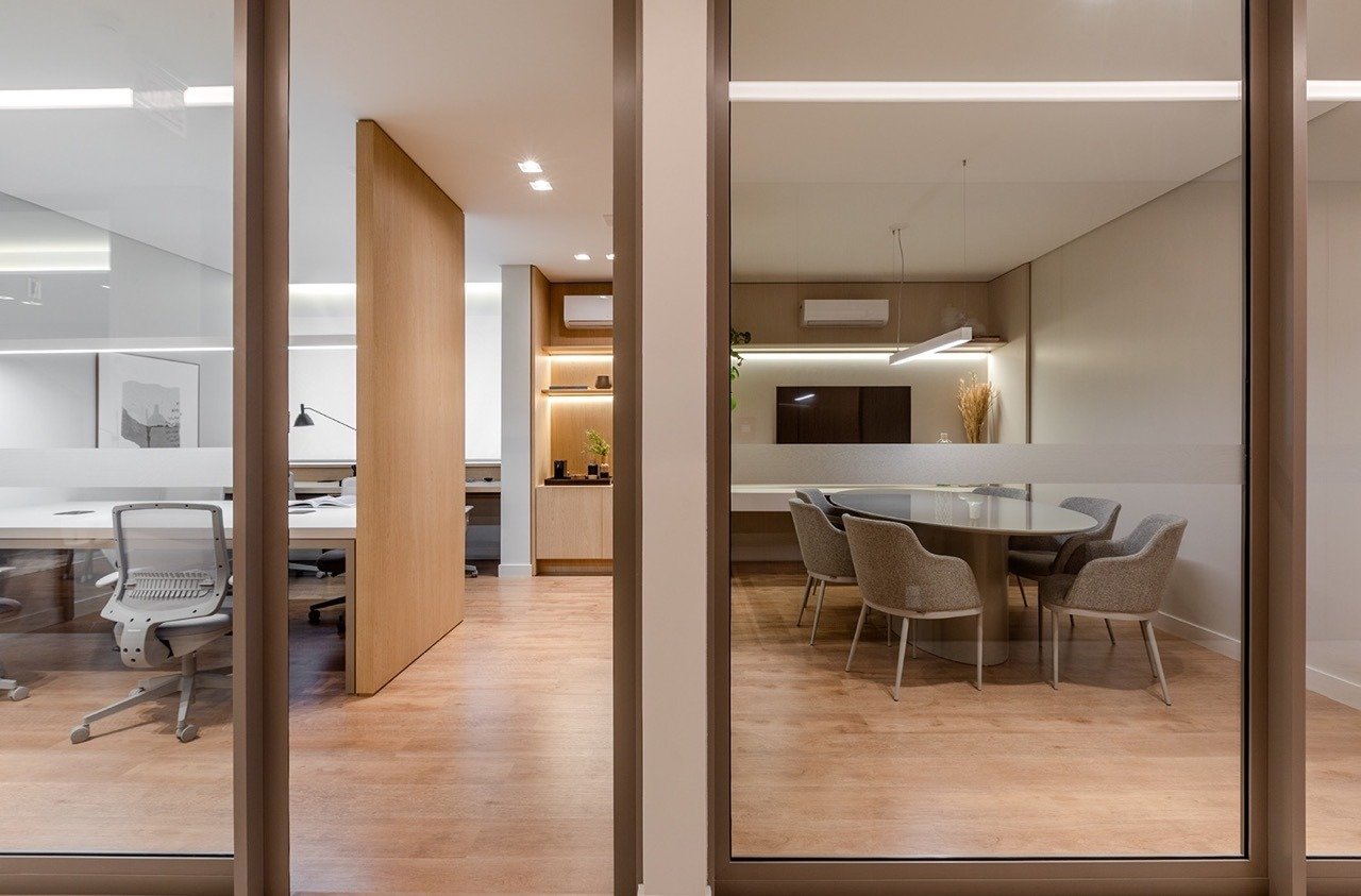 Apartamento à venda no Jardim Atlantico: 