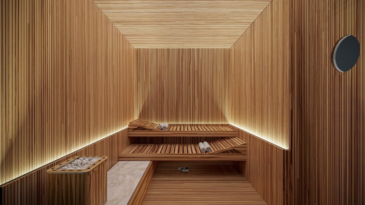 Apartamento à venda no Jardim Atlantico: 