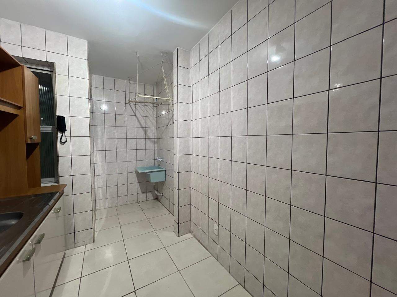 Apartamento para aluguel no Agronomica: 