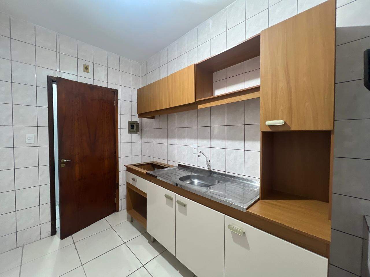 Apartamento para aluguel no Agronomica: 