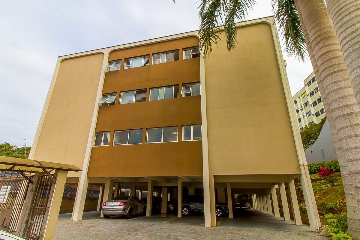 Apartamento para aluguel no Agronomica: 