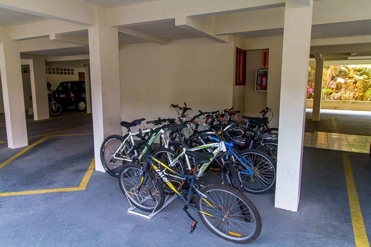 Apartamento para aluguel no Agronomica: 