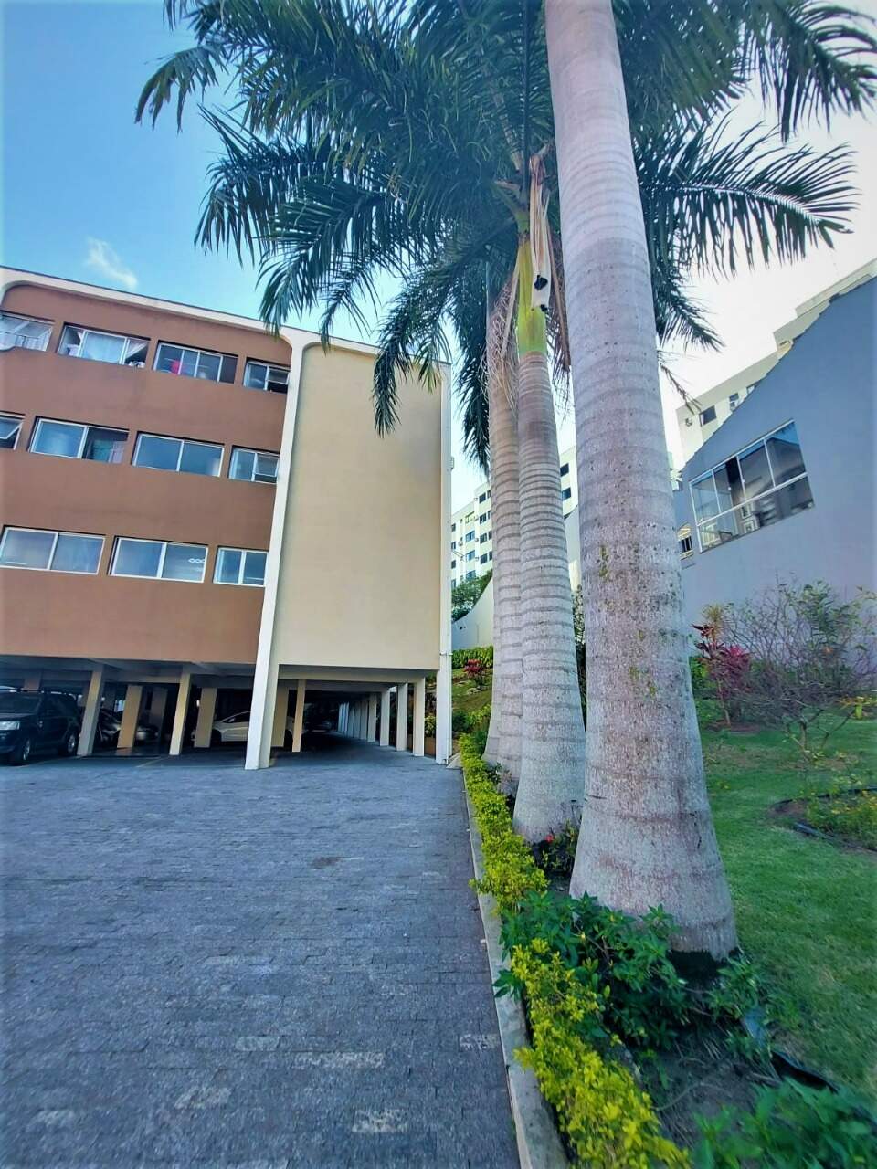 Apartamento para aluguel no Agronomica: 