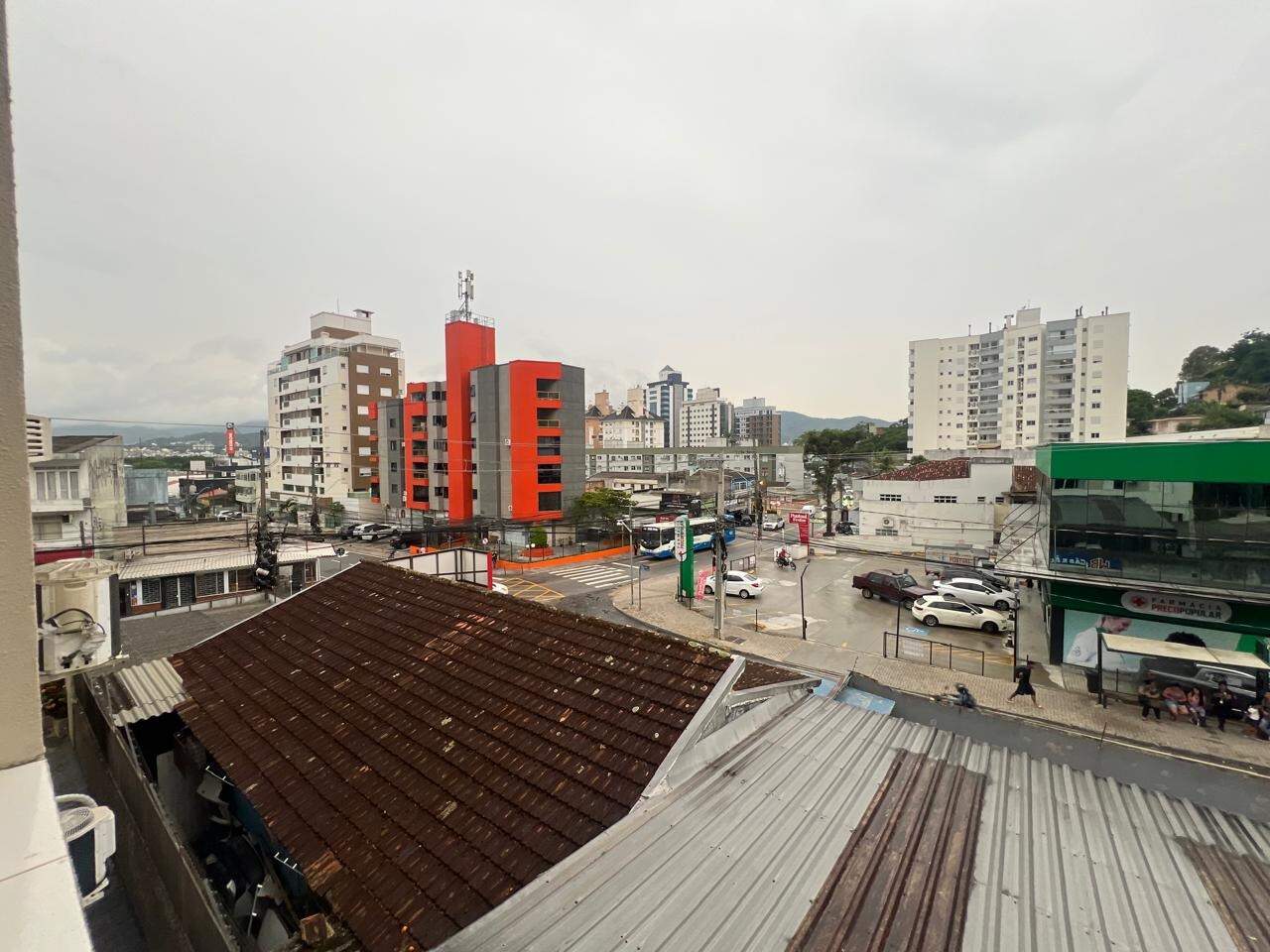 Apartamento para aluguel no Agronomica: 