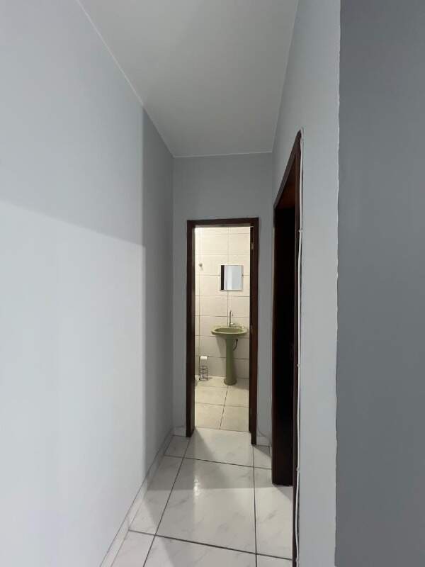 Apartamento para aluguel no Agronomica: 