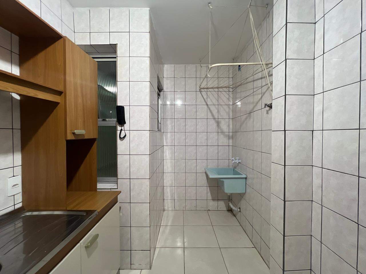 Apartamento para aluguel no Agronomica: 