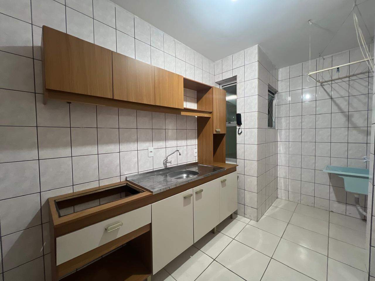 Apartamento para aluguel no Agronomica: 