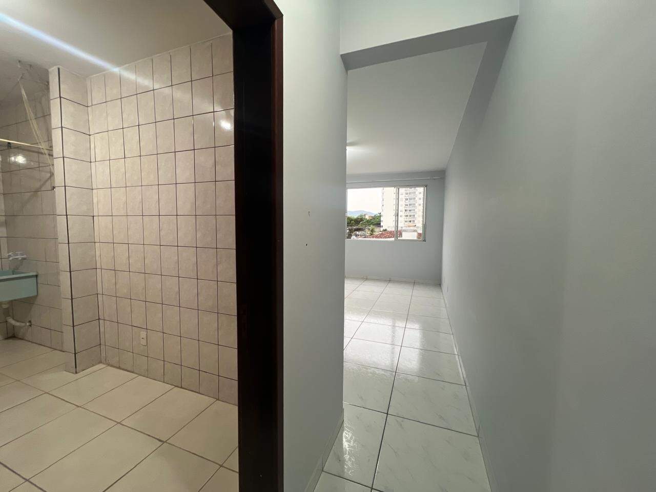 Apartamento para aluguel no Agronomica: 