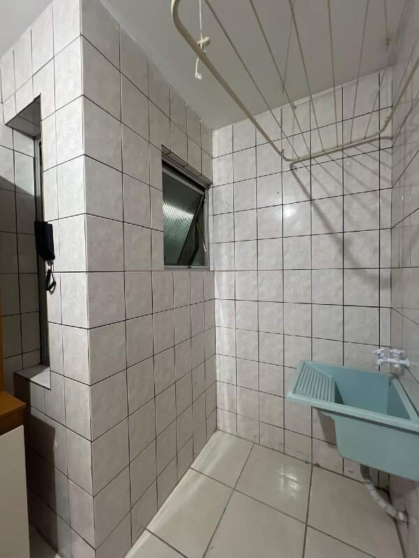 Apartamento para aluguel no Agronomica: 