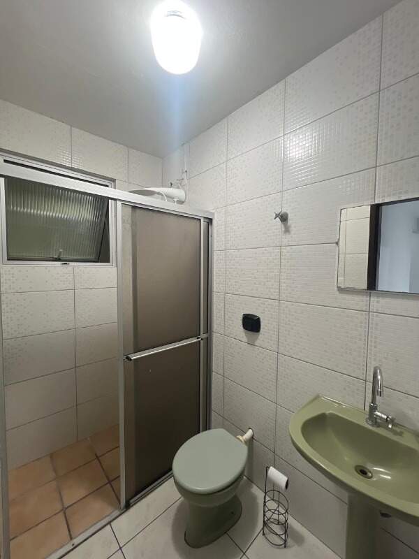 Apartamento para aluguel no Agronomica: 