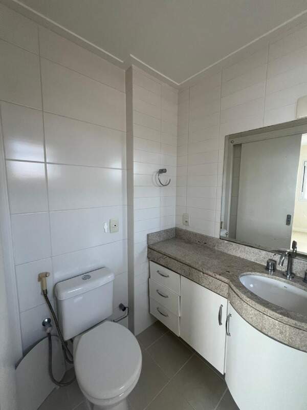 Apartamento para aluguel no Trindade: 