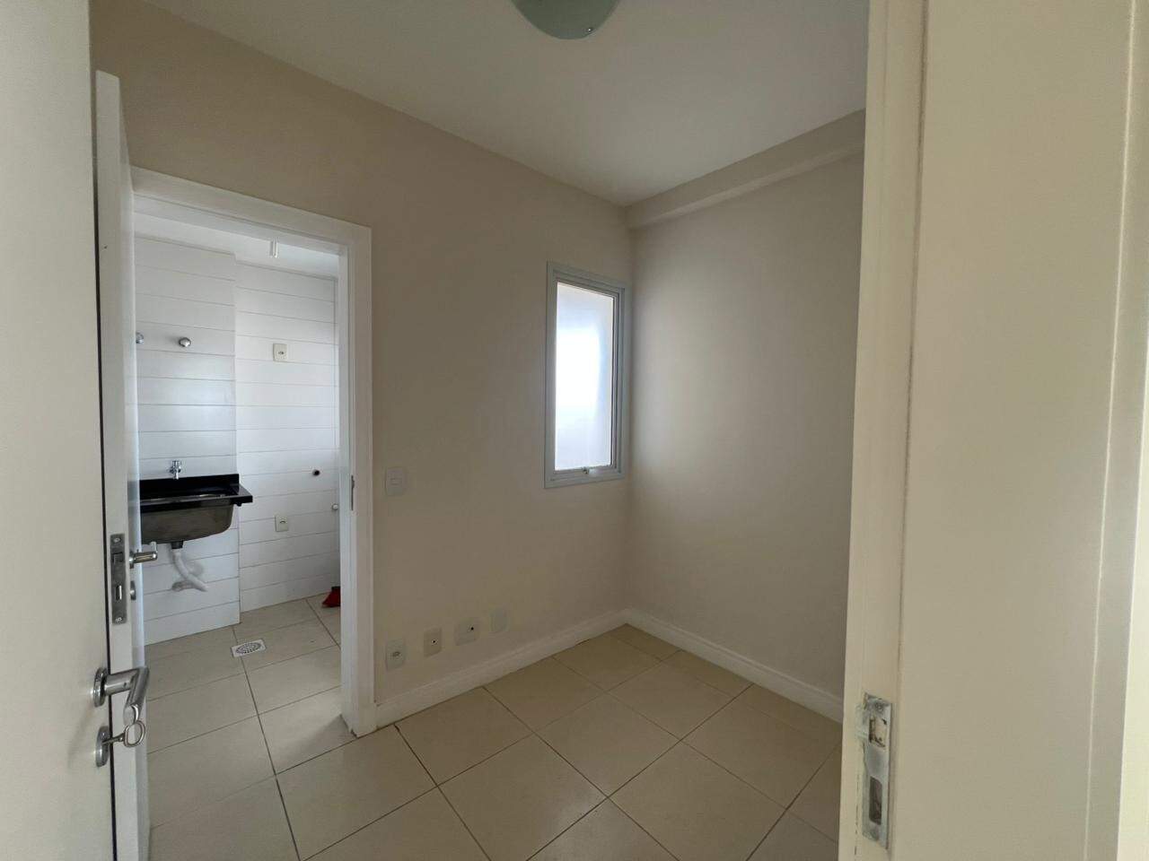 Apartamento para aluguel no Trindade: 