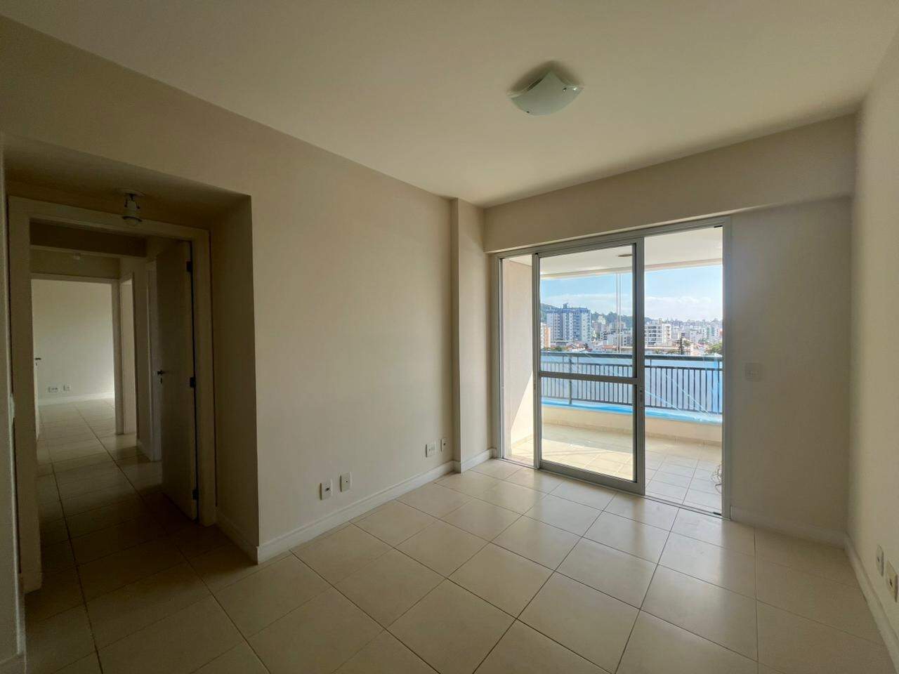 Apartamento para aluguel no Trindade: 
